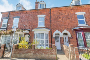 Hildas Retreat, Bridlington